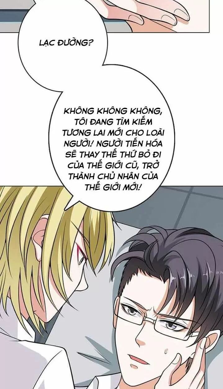 Quy Luật Tình Yêu Ở Mạt Thế Chapter 295 - Trang 2