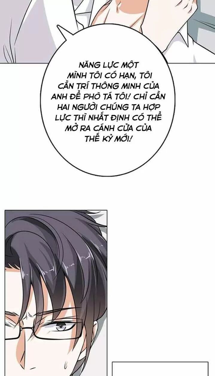 Quy Luật Tình Yêu Ở Mạt Thế Chapter 295 - Trang 2