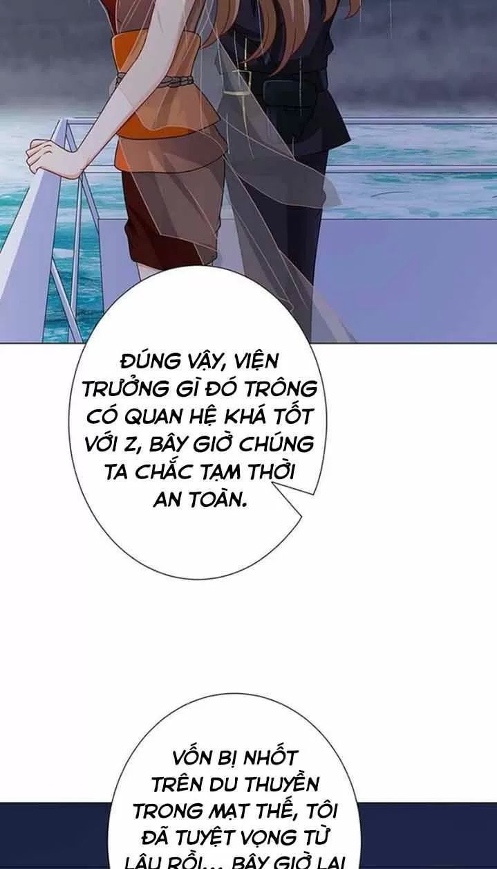 Quy Luật Tình Yêu Ở Mạt Thế Chapter 295 - Trang 2