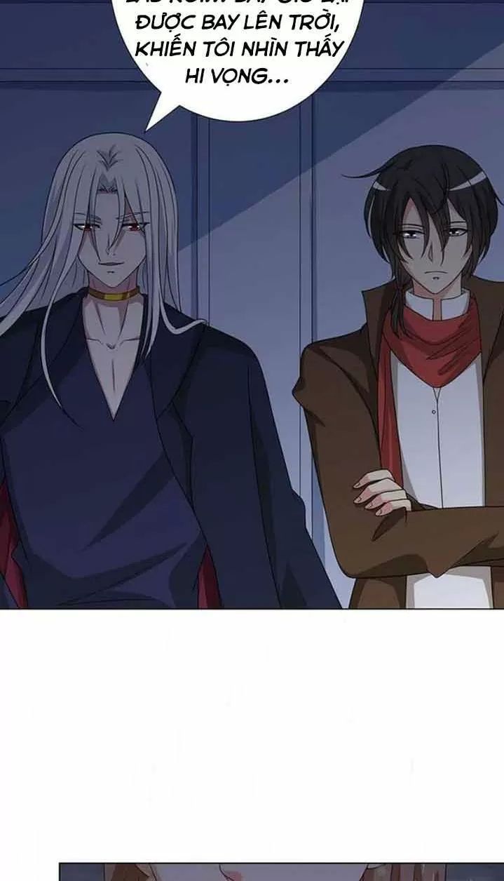 Quy Luật Tình Yêu Ở Mạt Thế Chapter 295 - Trang 2