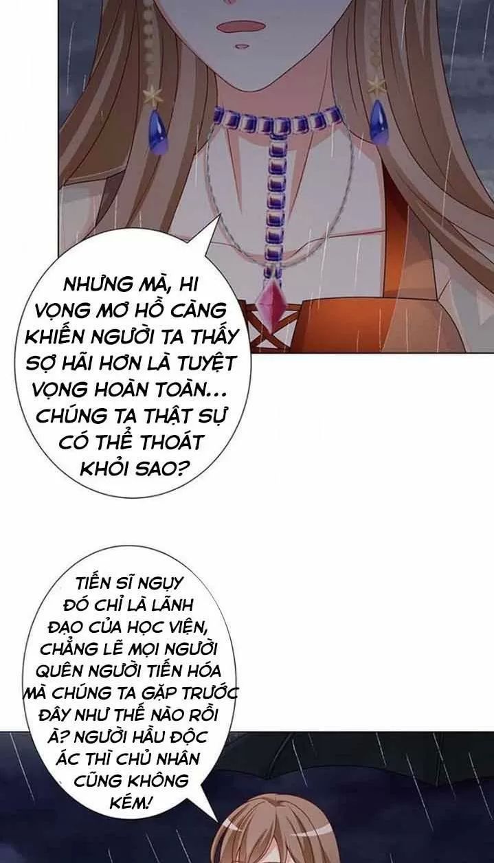 Quy Luật Tình Yêu Ở Mạt Thế Chapter 295 - Trang 2