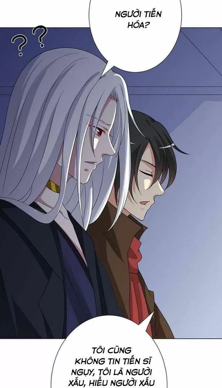 Quy Luật Tình Yêu Ở Mạt Thế Chapter 295 - Trang 2