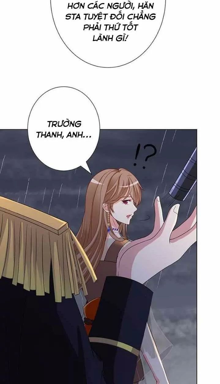 Quy Luật Tình Yêu Ở Mạt Thế Chapter 295 - Trang 2