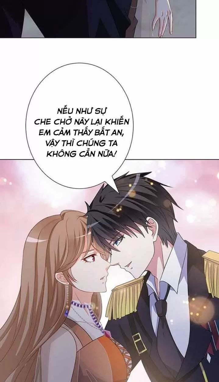 Quy Luật Tình Yêu Ở Mạt Thế Chapter 295 - Trang 2