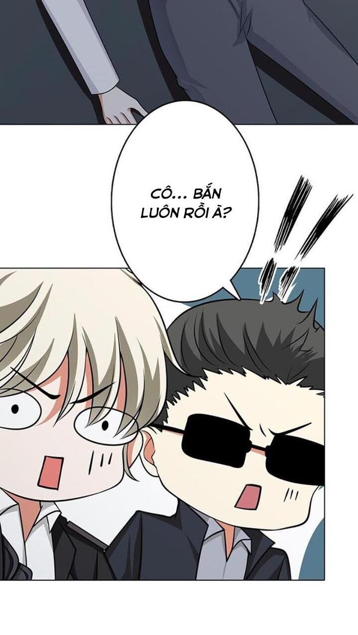 Quy Luật Tình Yêu Ở Mạt Thế Chapter 296 - Trang 2