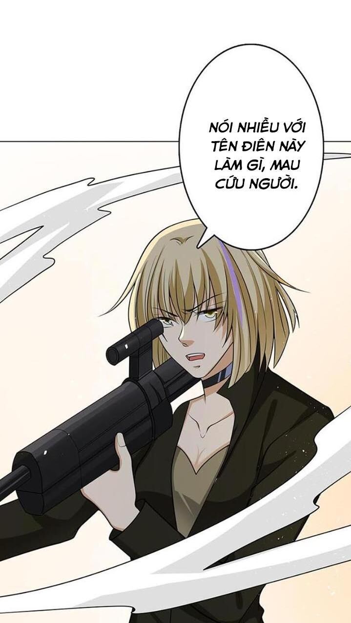 Quy Luật Tình Yêu Ở Mạt Thế Chapter 296 - Trang 2