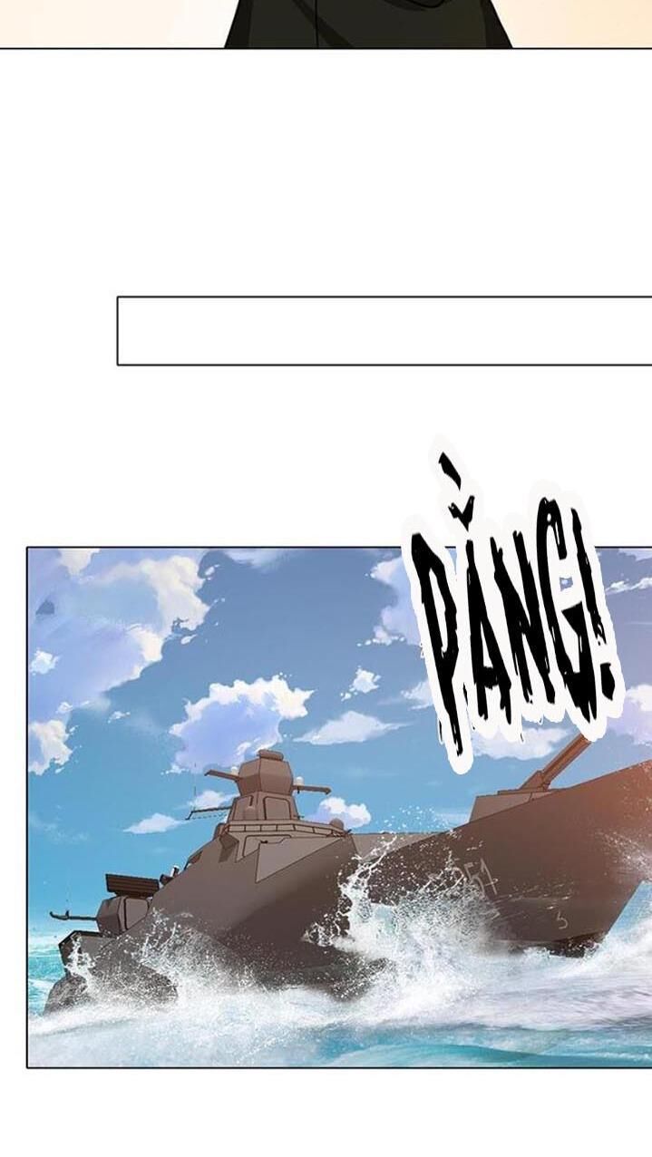 Quy Luật Tình Yêu Ở Mạt Thế Chapter 296 - Trang 2