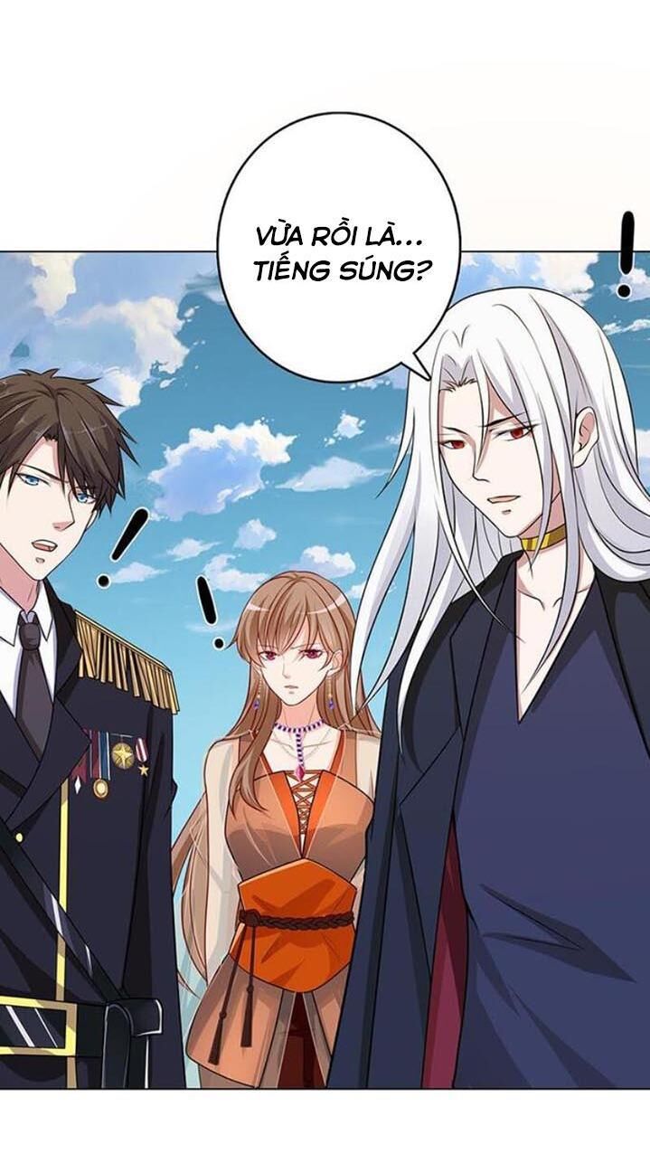 Quy Luật Tình Yêu Ở Mạt Thế Chapter 296 - Trang 2