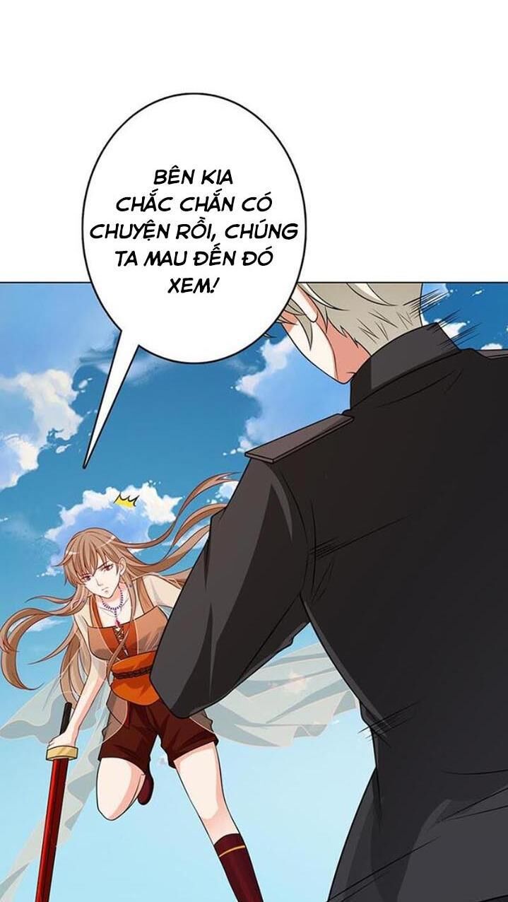 Quy Luật Tình Yêu Ở Mạt Thế Chapter 296 - Trang 2