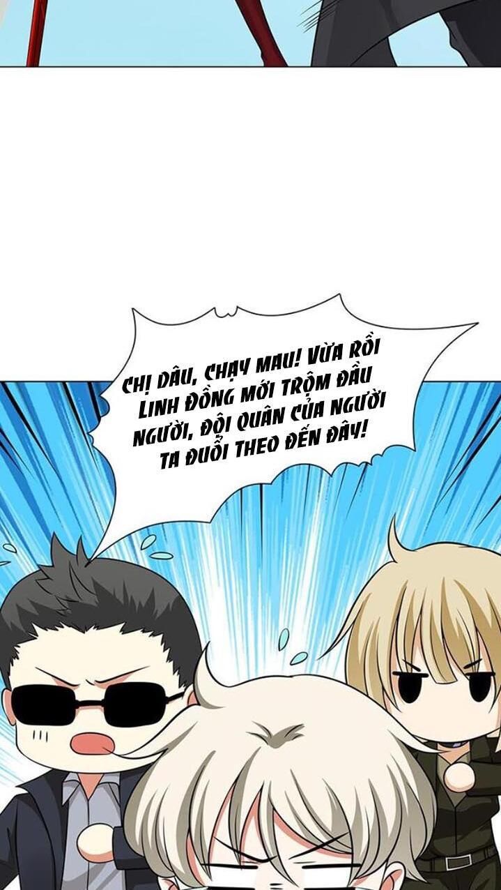 Quy Luật Tình Yêu Ở Mạt Thế Chapter 296 - Trang 2