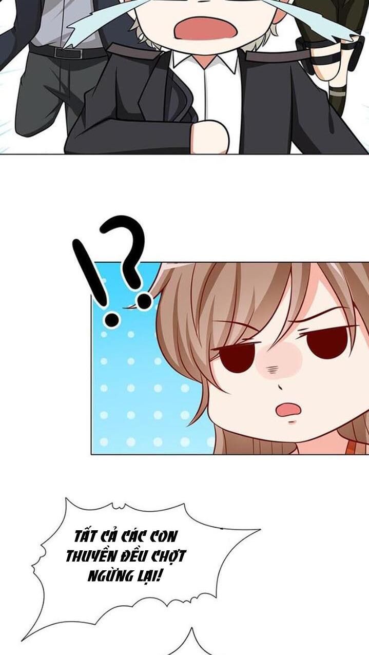 Quy Luật Tình Yêu Ở Mạt Thế Chapter 296 - Trang 2