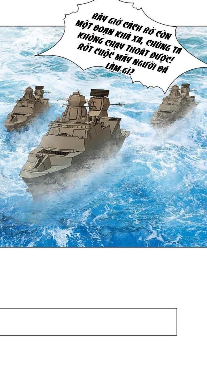 Quy Luật Tình Yêu Ở Mạt Thế Chapter 296 - Trang 2