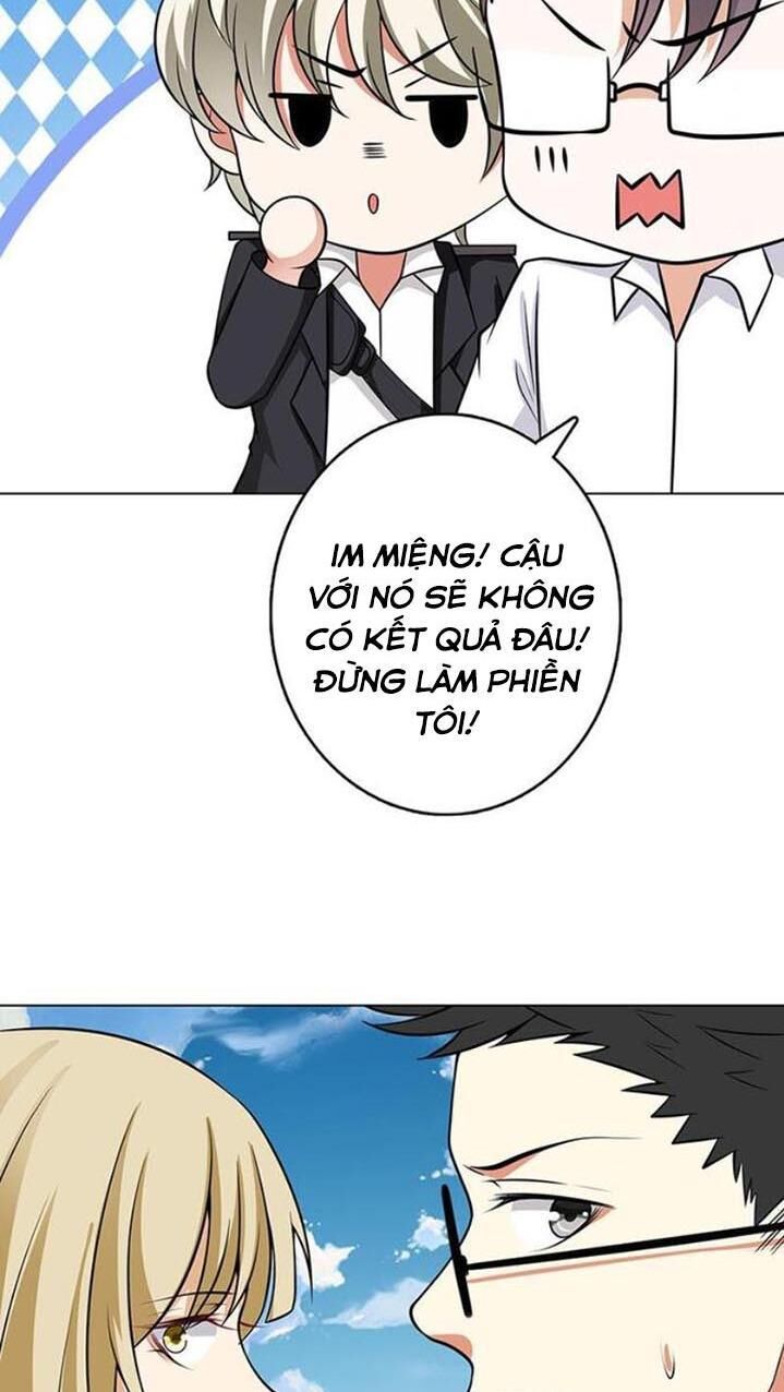 Quy Luật Tình Yêu Ở Mạt Thế Chapter 296 - Trang 2