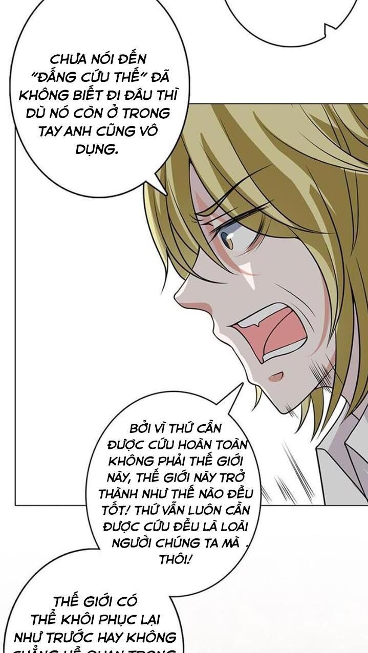 Quy Luật Tình Yêu Ở Mạt Thế Chapter 296 - Trang 2