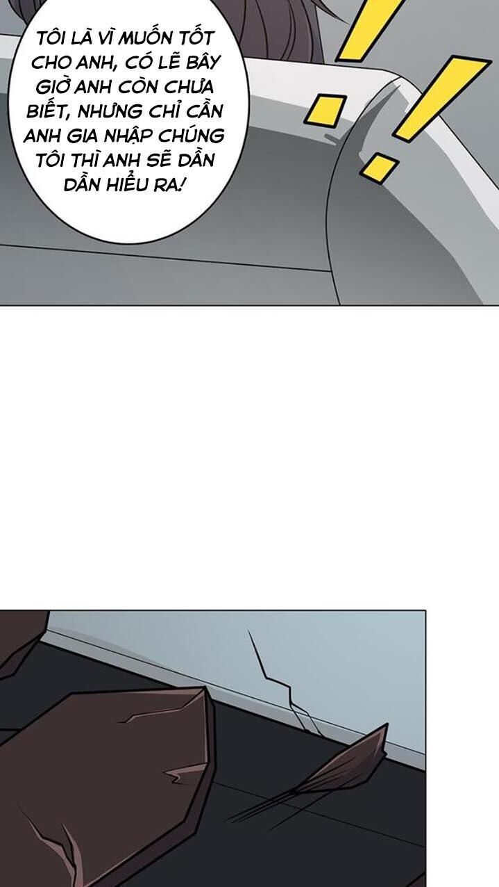 Quy Luật Tình Yêu Ở Mạt Thế Chapter 296 - Trang 2