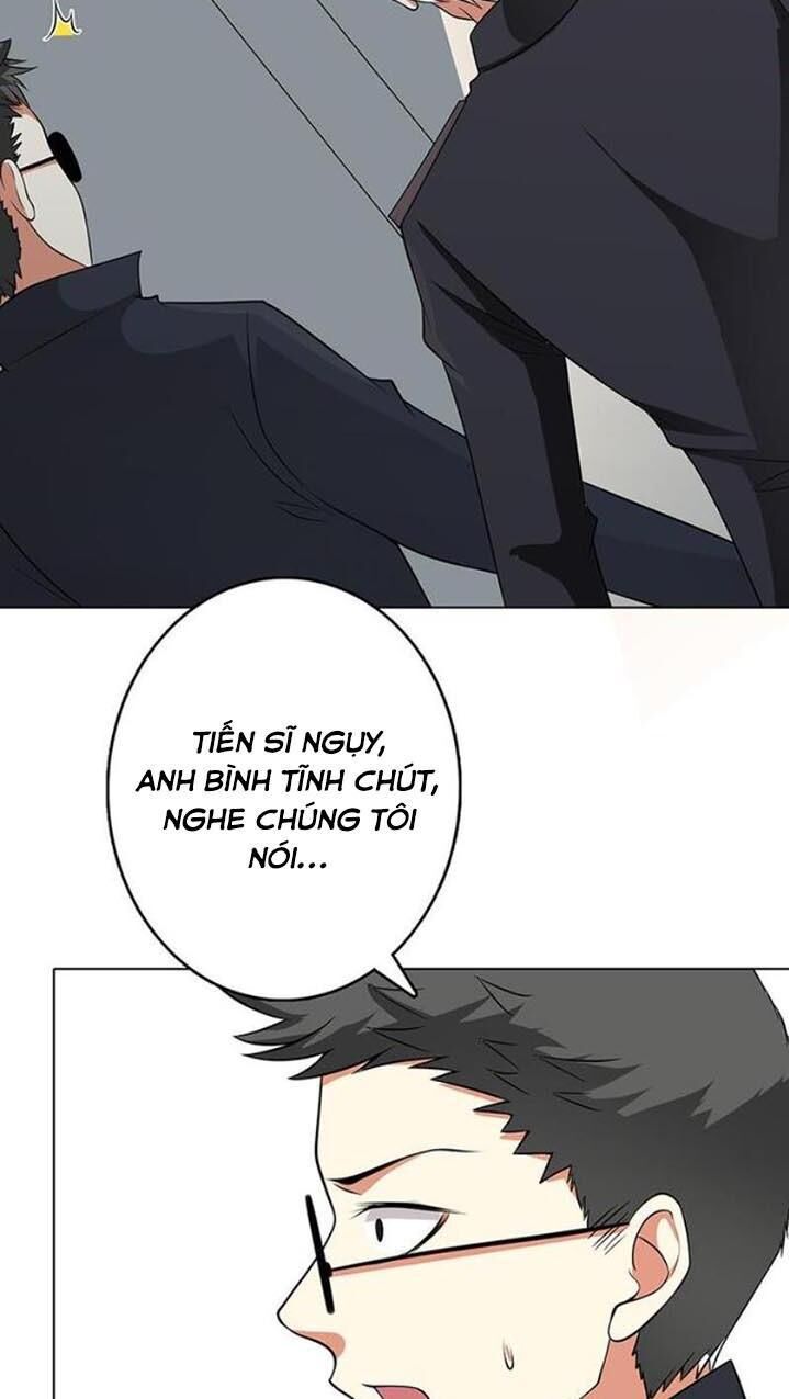 Quy Luật Tình Yêu Ở Mạt Thế Chapter 296 - Trang 2