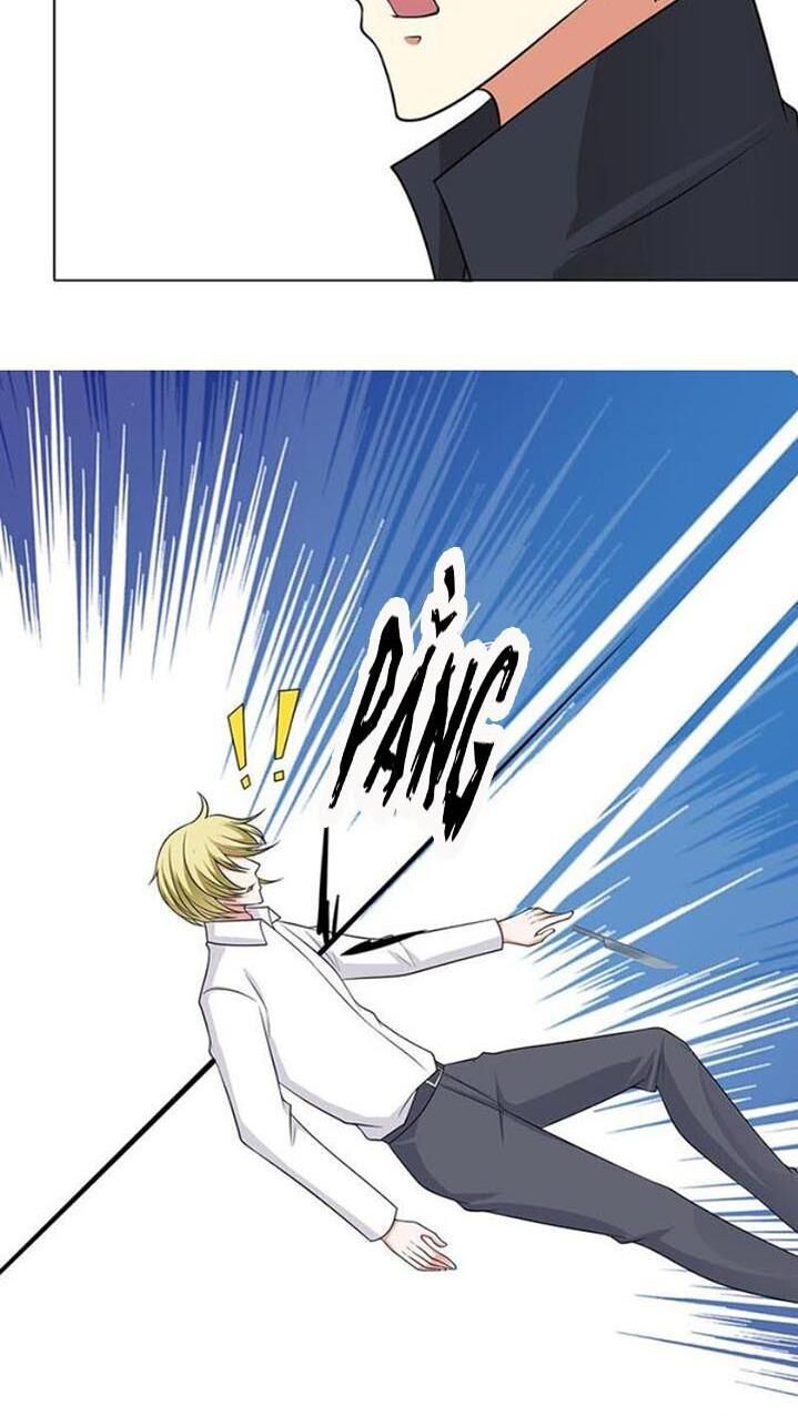 Quy Luật Tình Yêu Ở Mạt Thế Chapter 296 - Trang 2