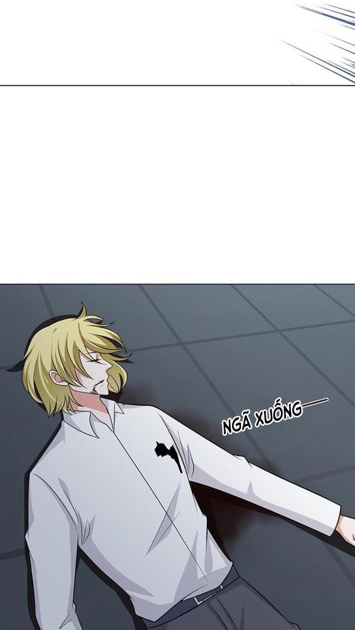 Quy Luật Tình Yêu Ở Mạt Thế Chapter 296 - Trang 2