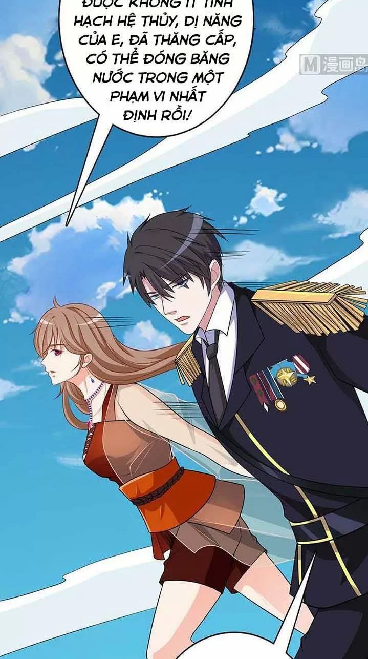 Quy Luật Tình Yêu Ở Mạt Thế Chapter 297 - Trang 2