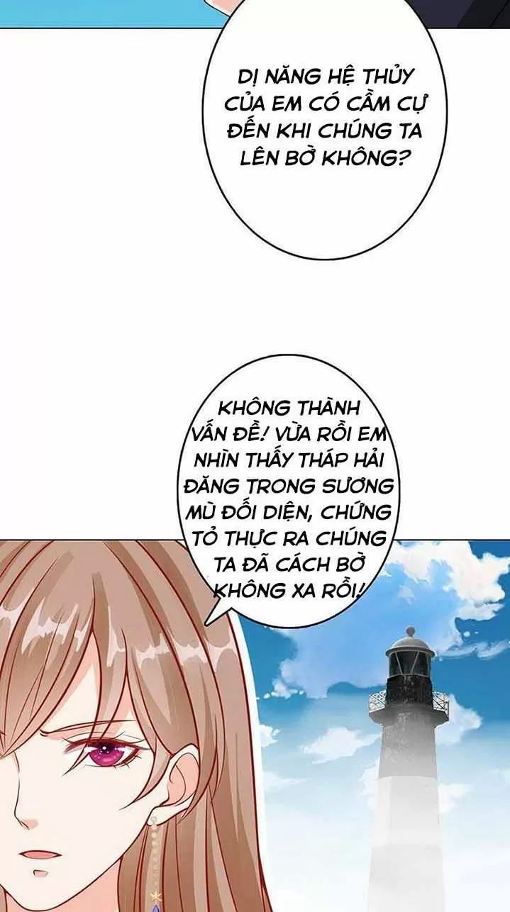 Quy Luật Tình Yêu Ở Mạt Thế Chapter 297 - Trang 2