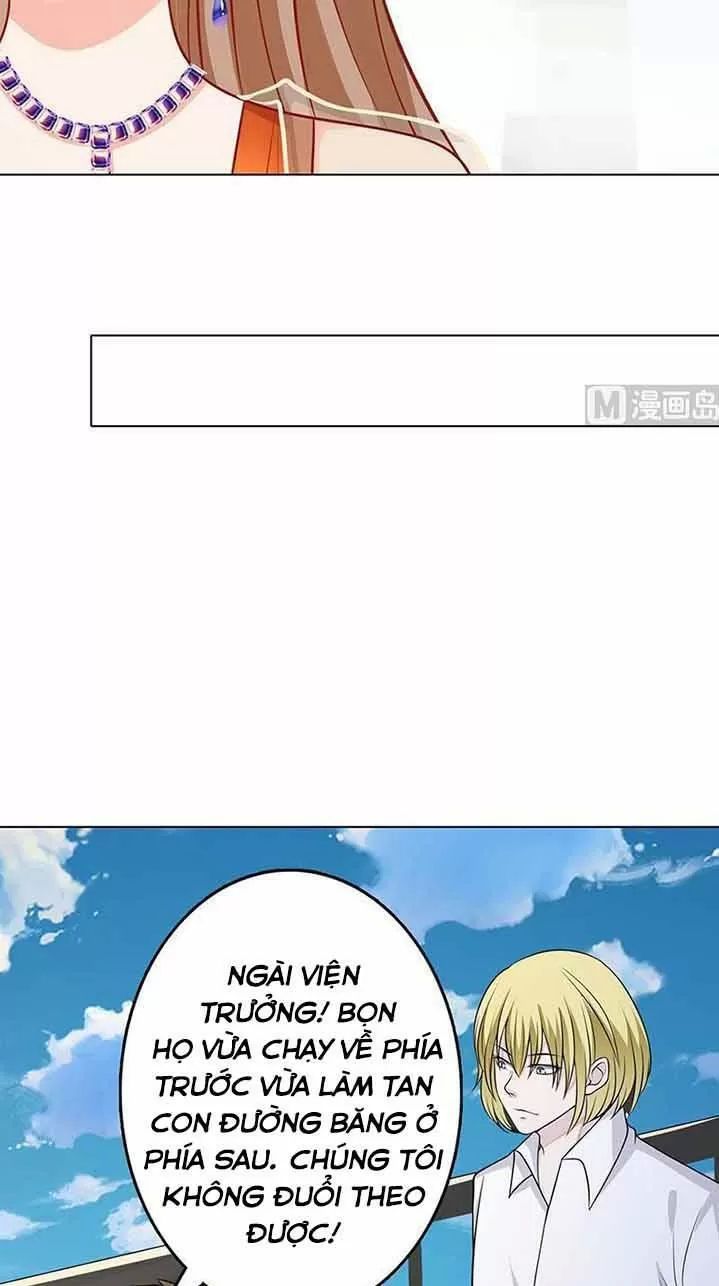 Quy Luật Tình Yêu Ở Mạt Thế Chapter 297 - Trang 2