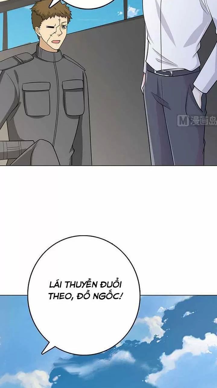 Quy Luật Tình Yêu Ở Mạt Thế Chapter 297 - Trang 2