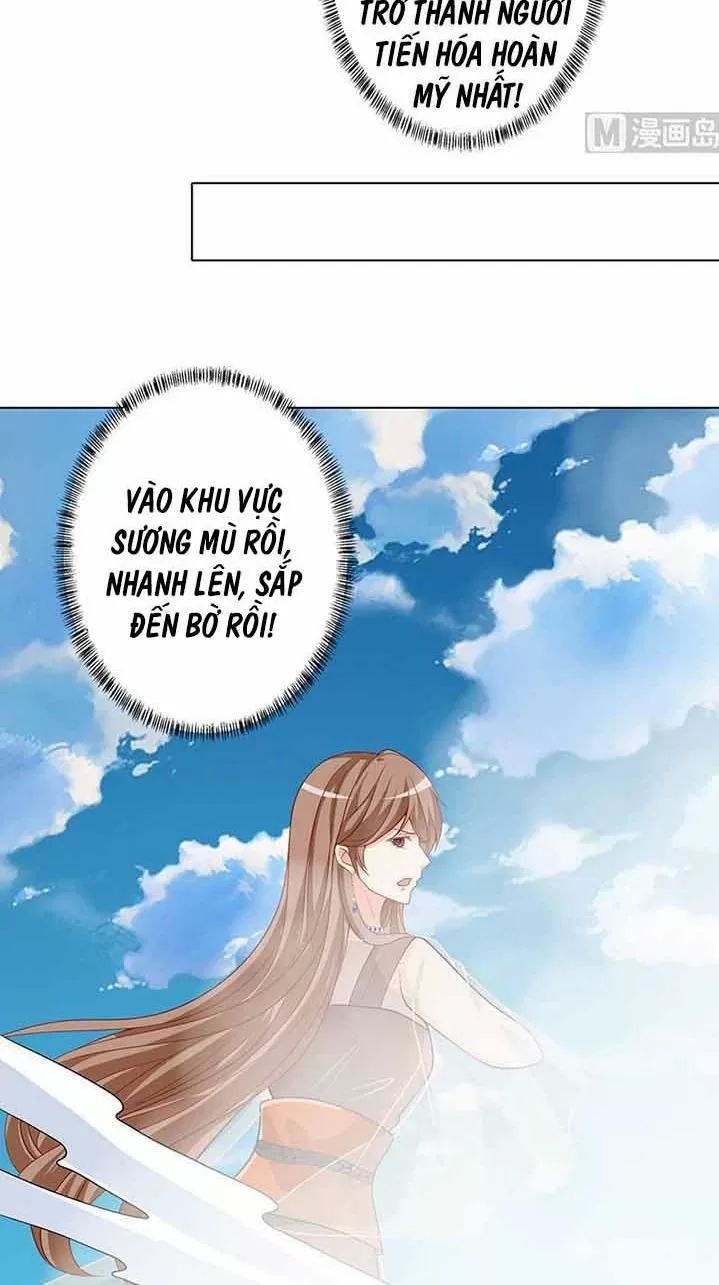 Quy Luật Tình Yêu Ở Mạt Thế Chapter 297 - Trang 2
