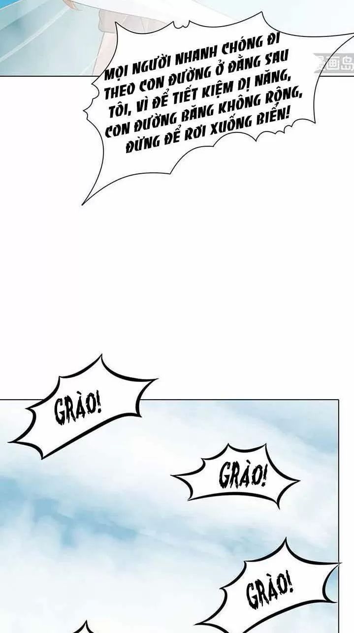 Quy Luật Tình Yêu Ở Mạt Thế Chapter 297 - Trang 2