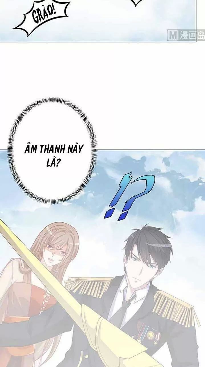 Quy Luật Tình Yêu Ở Mạt Thế Chapter 297 - Trang 2