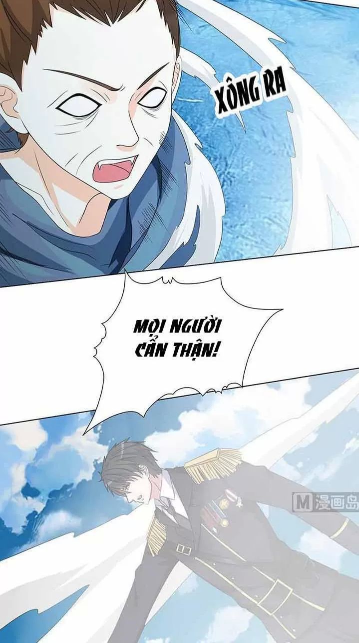 Quy Luật Tình Yêu Ở Mạt Thế Chapter 297 - Trang 2