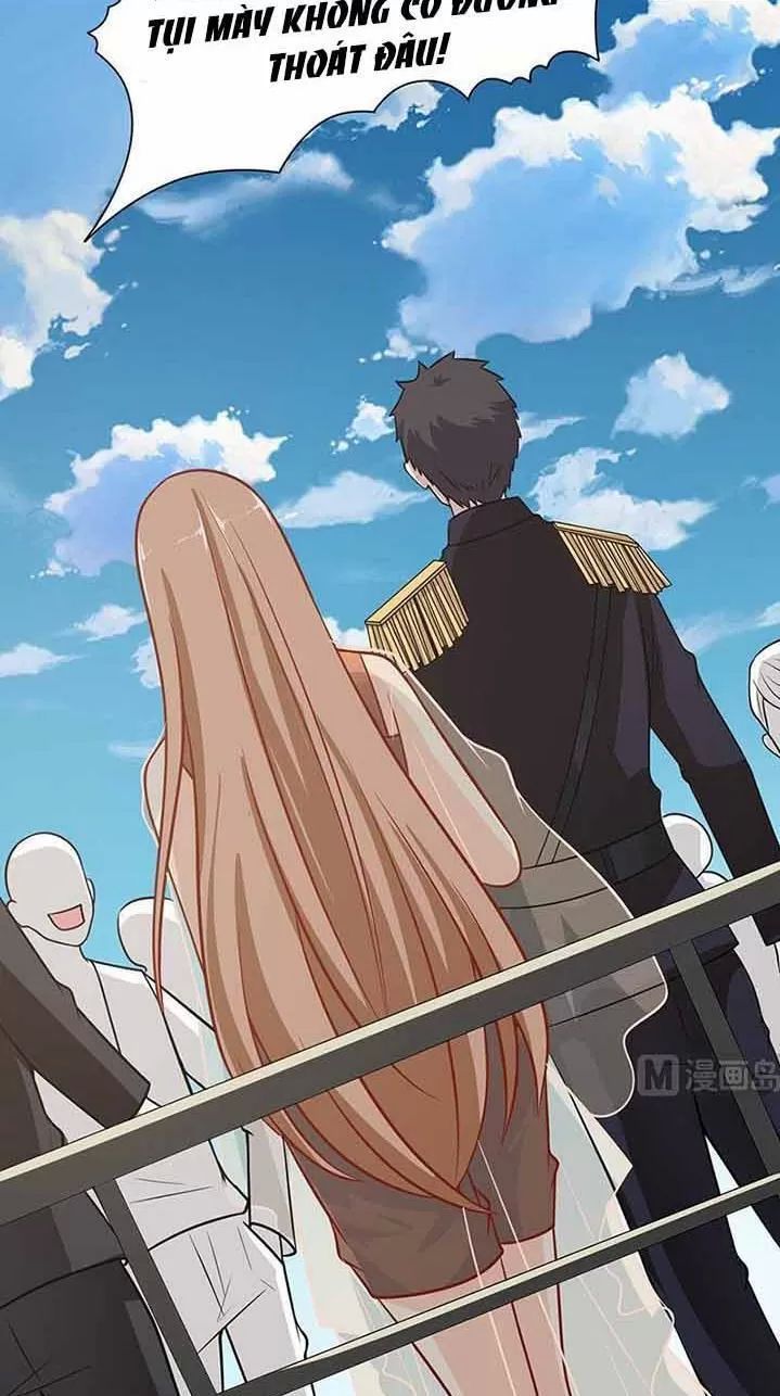 Quy Luật Tình Yêu Ở Mạt Thế Chapter 297 - Trang 2