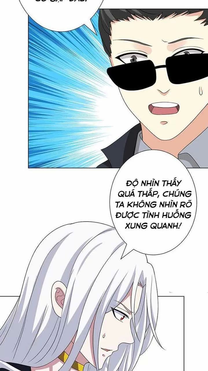 Quy Luật Tình Yêu Ở Mạt Thế Chapter 297 - Trang 2