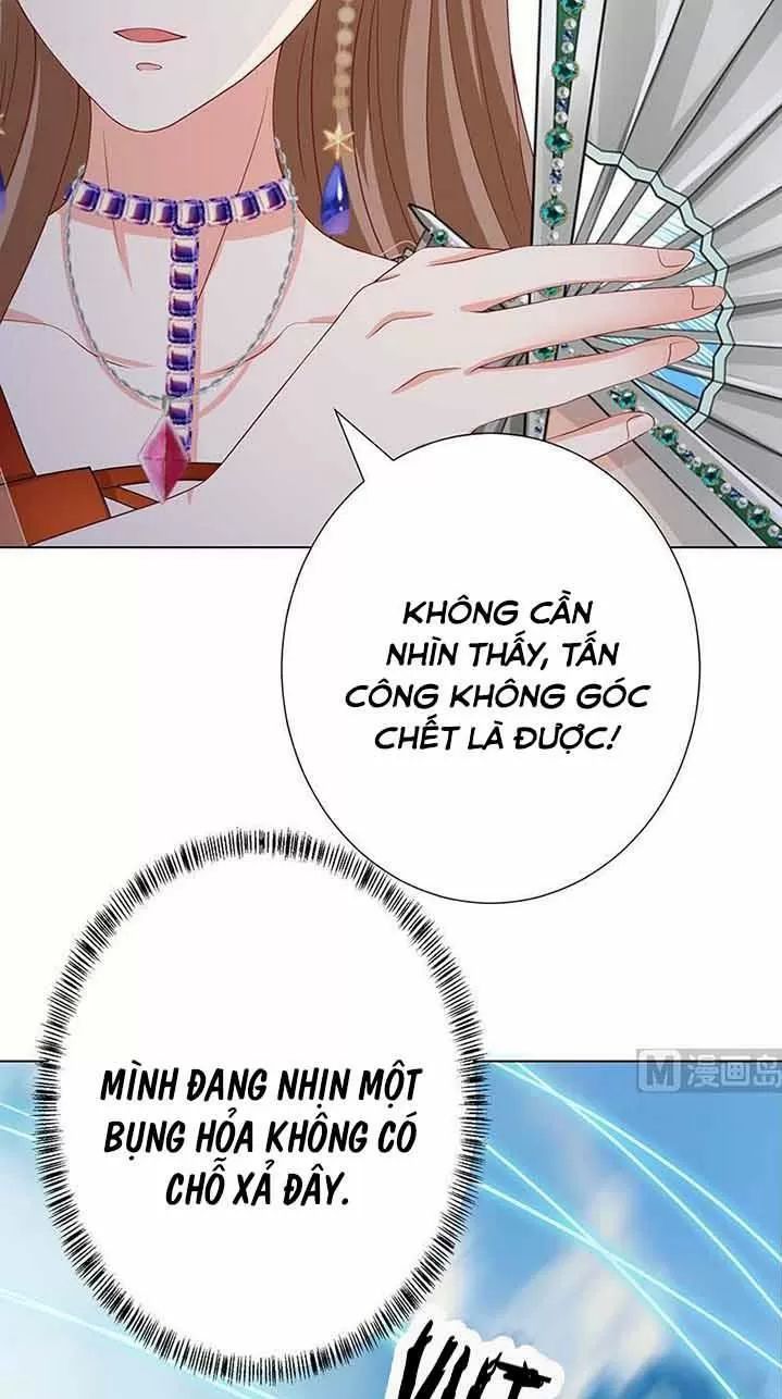 Quy Luật Tình Yêu Ở Mạt Thế Chapter 297 - Trang 2