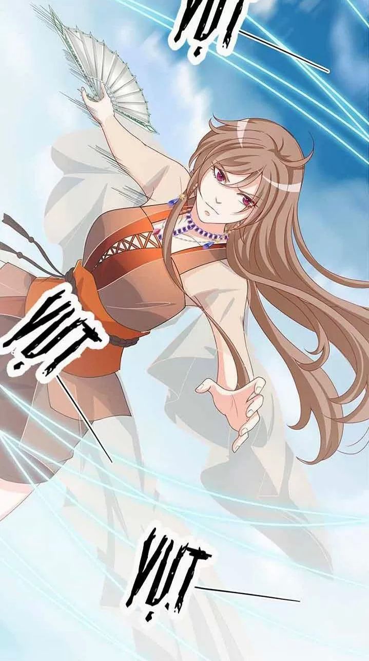 Quy Luật Tình Yêu Ở Mạt Thế Chapter 297 - Trang 2