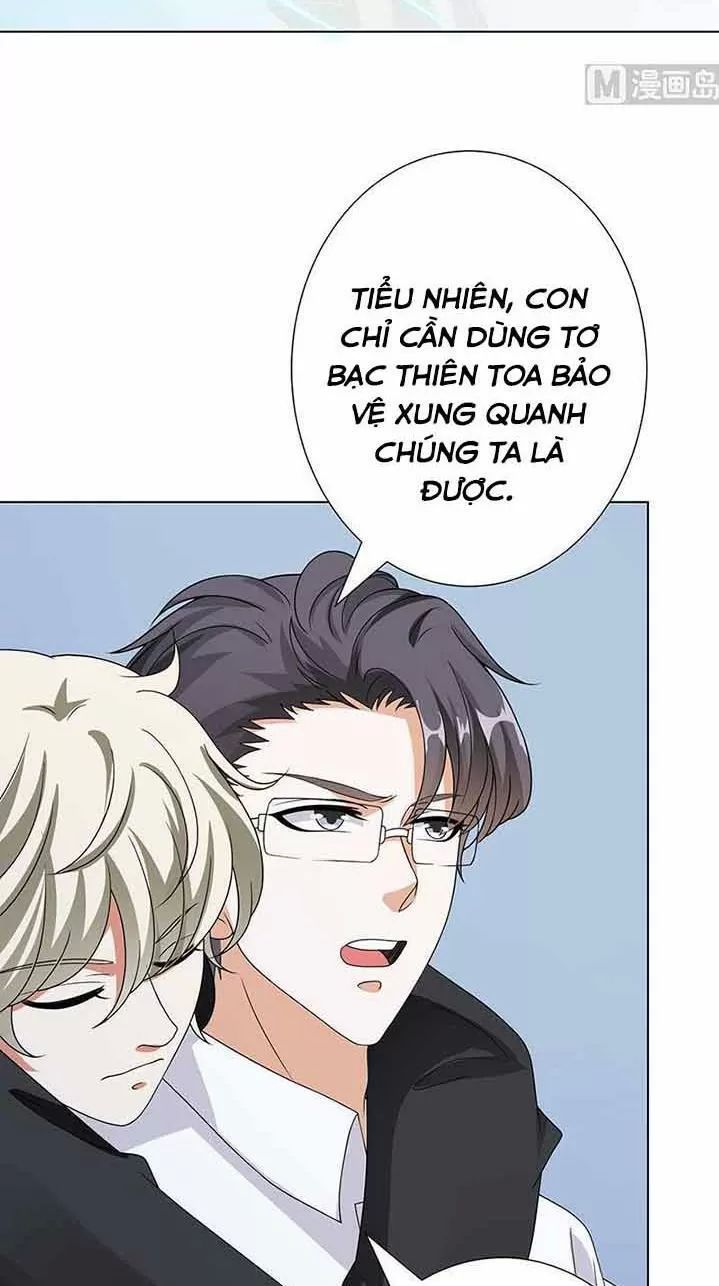 Quy Luật Tình Yêu Ở Mạt Thế Chapter 297 - Trang 2