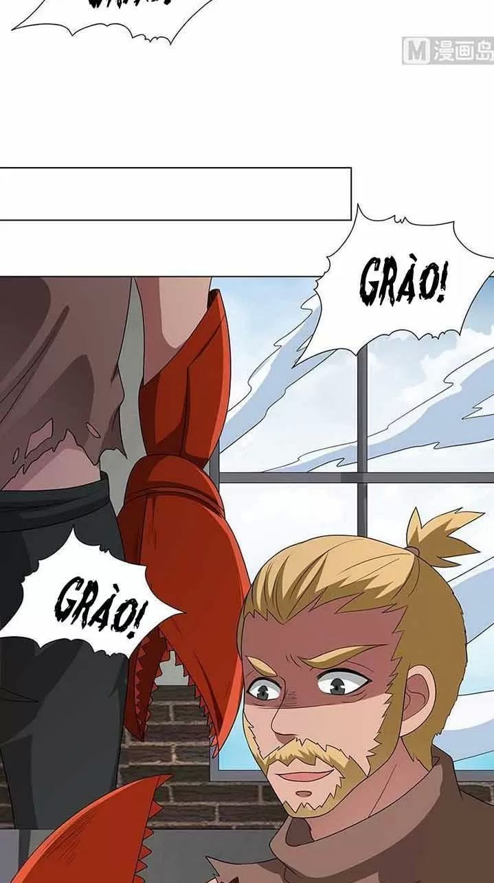 Quy Luật Tình Yêu Ở Mạt Thế Chapter 297 - Trang 2