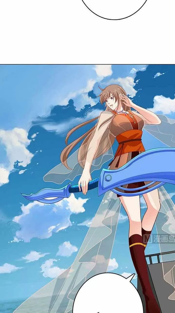 Quy Luật Tình Yêu Ở Mạt Thế Chapter 297 - Trang 2