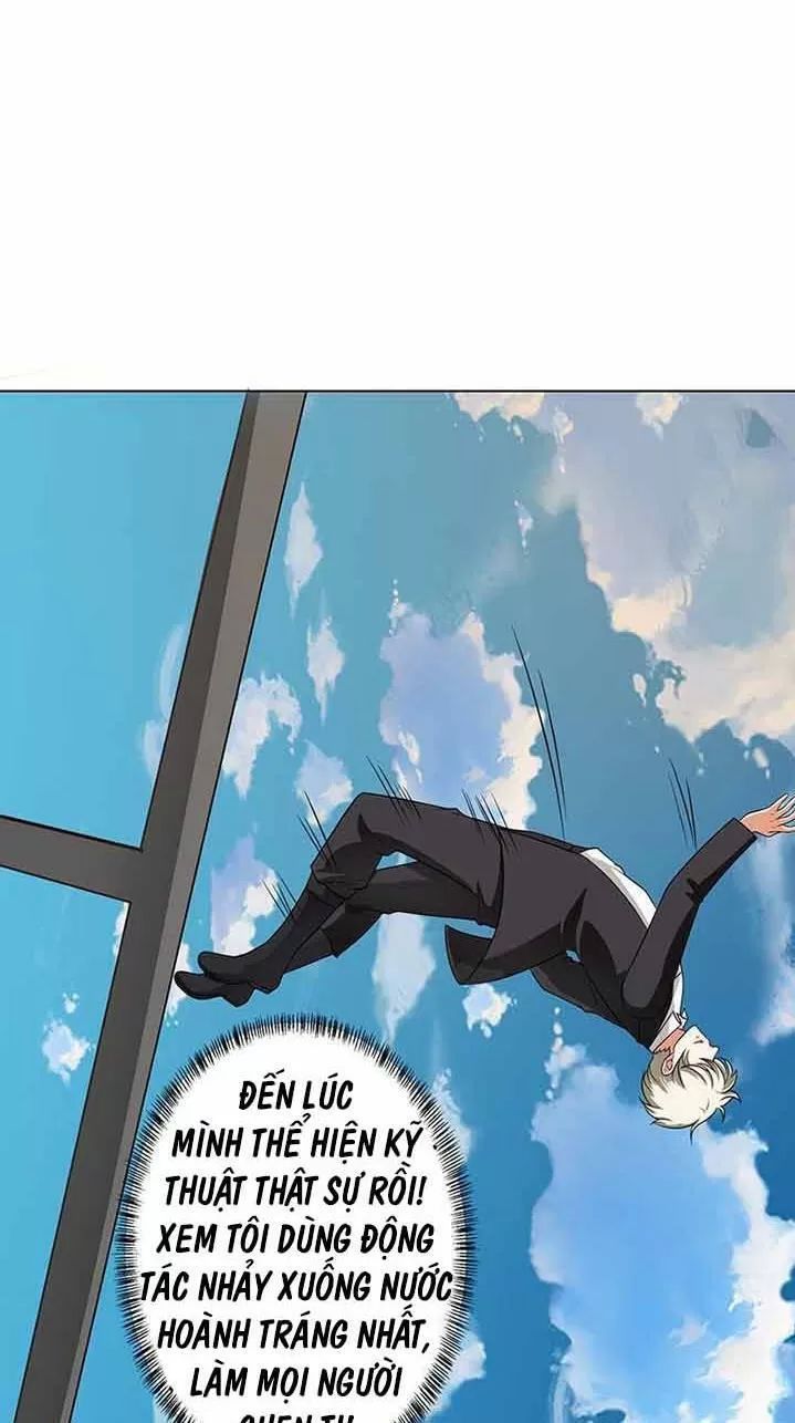 Quy Luật Tình Yêu Ở Mạt Thế Chapter 297 - Trang 2