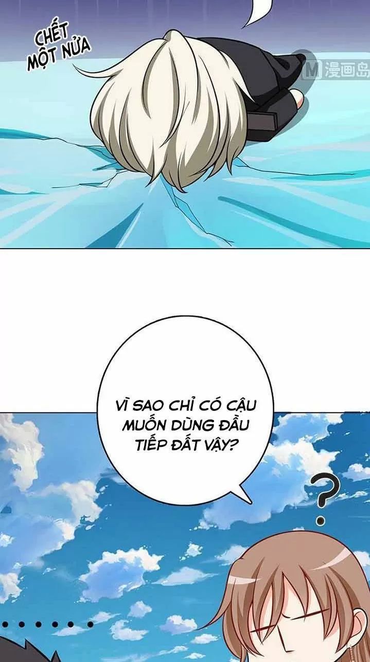 Quy Luật Tình Yêu Ở Mạt Thế Chapter 297 - Trang 2