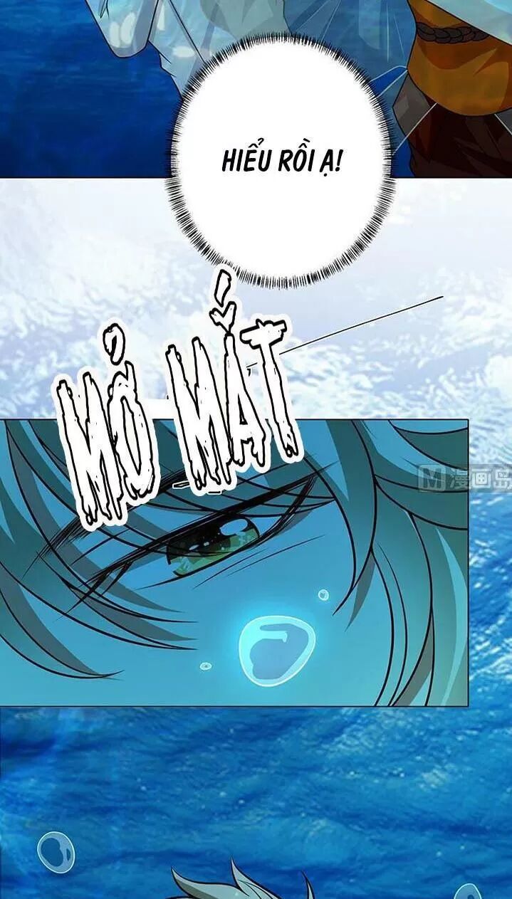 Quy Luật Tình Yêu Ở Mạt Thế Chapter 298 - Trang 2