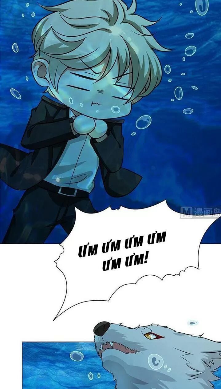 Quy Luật Tình Yêu Ở Mạt Thế Chapter 298 - Trang 2