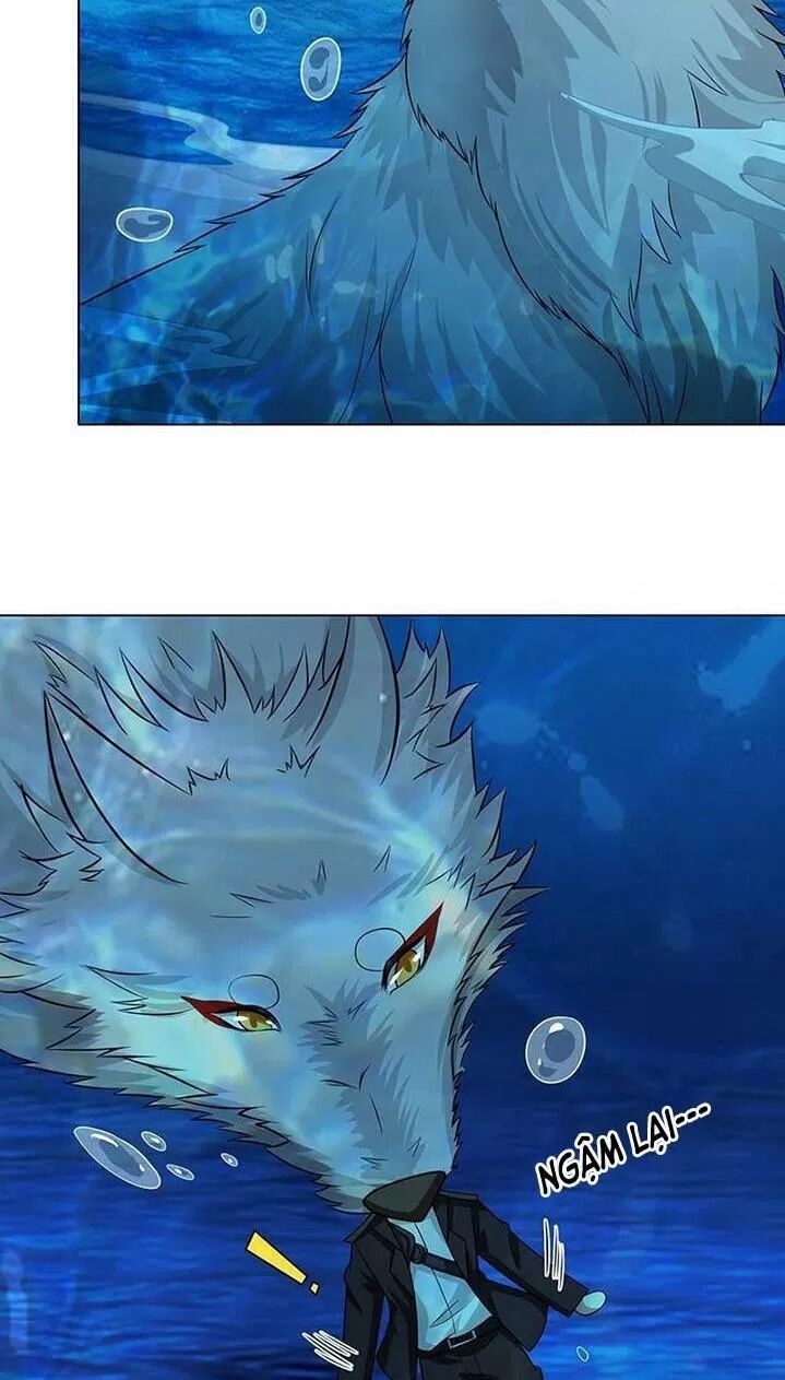 Quy Luật Tình Yêu Ở Mạt Thế Chapter 298 - Trang 2