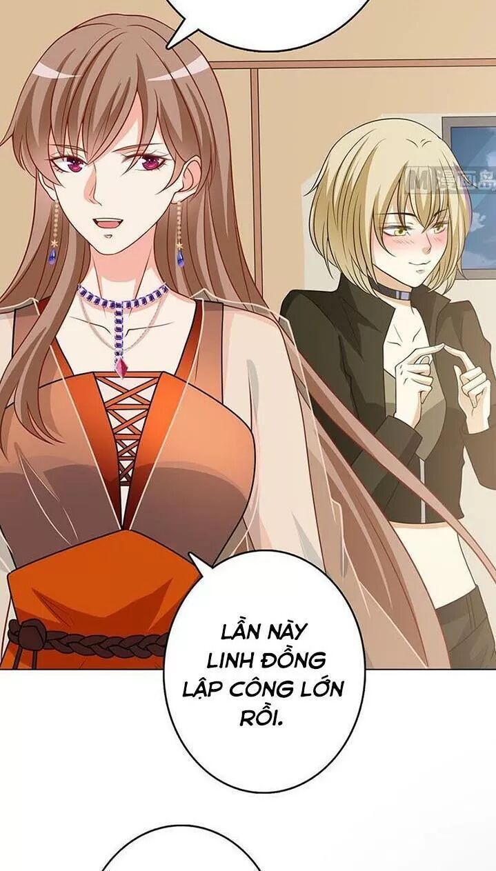 Quy Luật Tình Yêu Ở Mạt Thế Chapter 298 - Trang 2