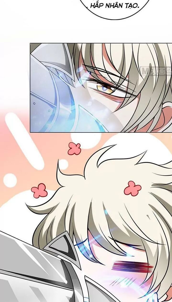 Quy Luật Tình Yêu Ở Mạt Thế Chapter 298 - Trang 2