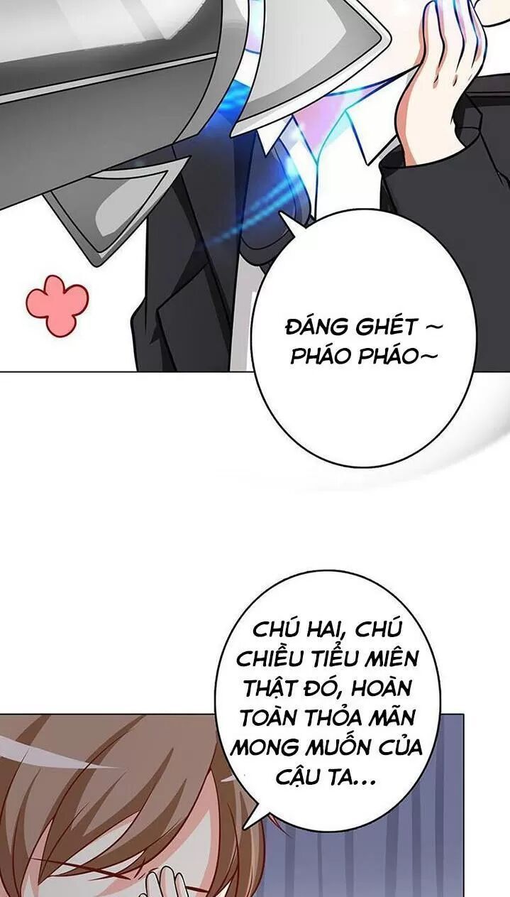 Quy Luật Tình Yêu Ở Mạt Thế Chapter 298 - Trang 2