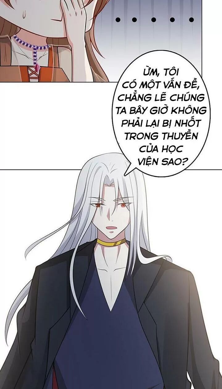 Quy Luật Tình Yêu Ở Mạt Thế Chapter 298 - Trang 2