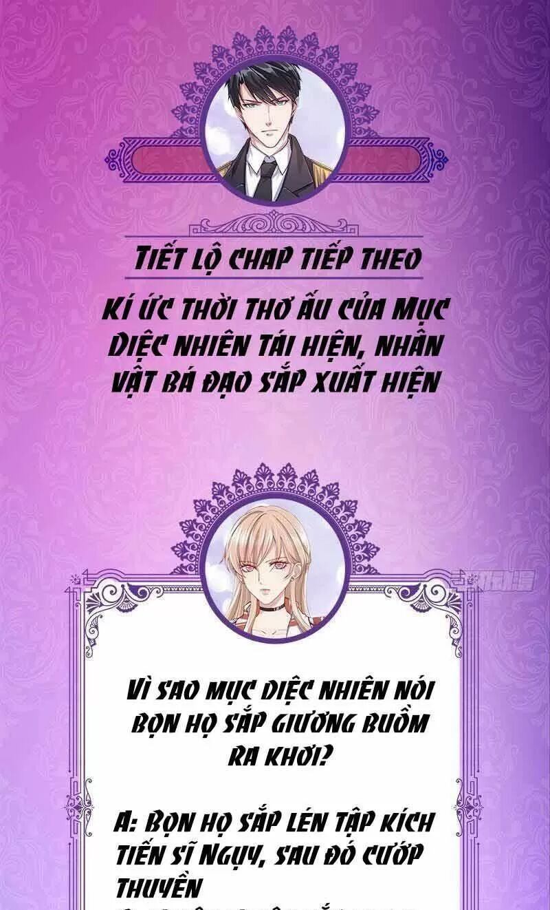 Quy Luật Tình Yêu Ở Mạt Thế Chapter 298 - Trang 2