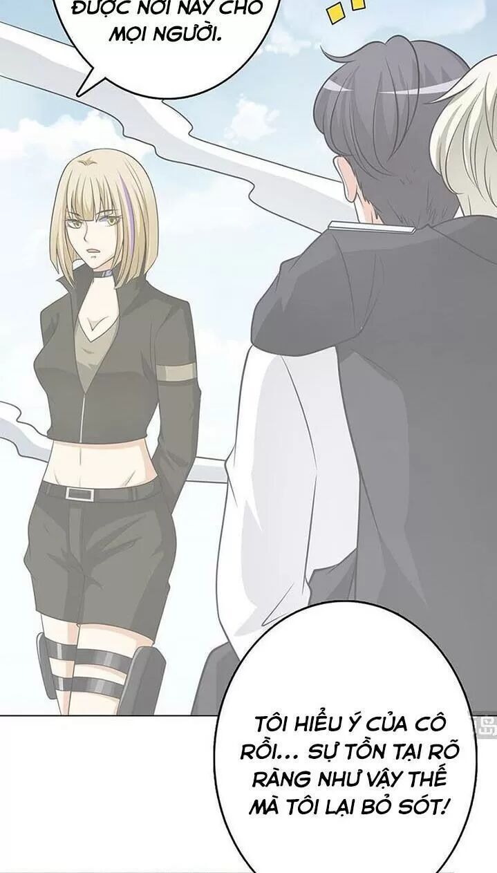 Quy Luật Tình Yêu Ở Mạt Thế Chapter 298 - Trang 2