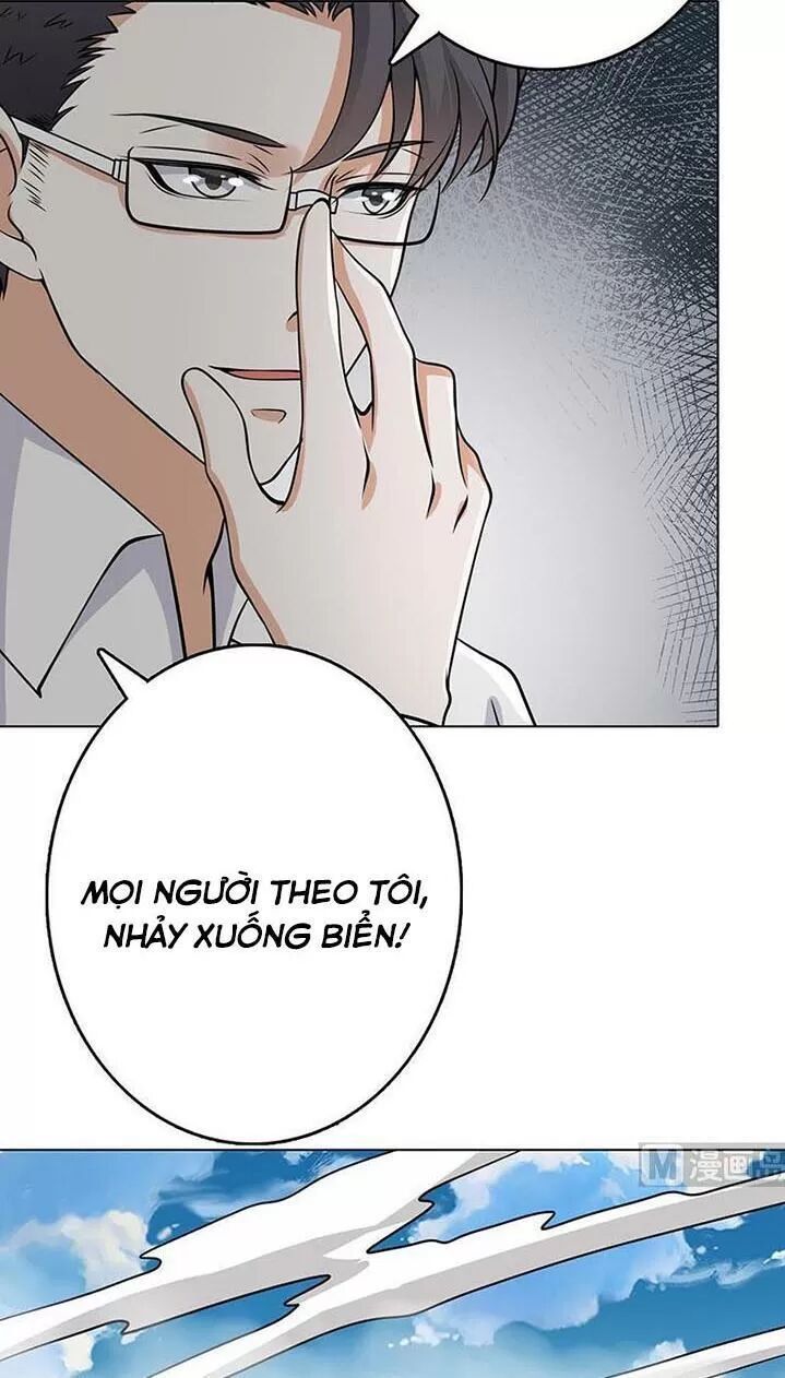 Quy Luật Tình Yêu Ở Mạt Thế Chapter 298 - Trang 2