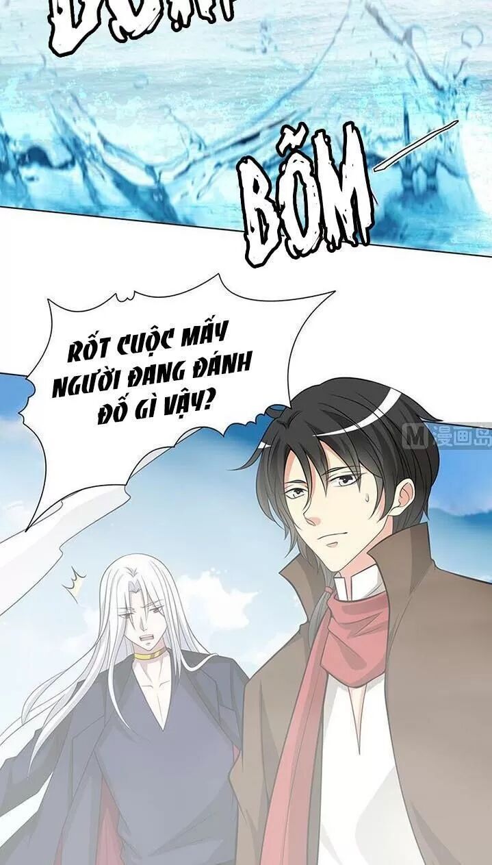 Quy Luật Tình Yêu Ở Mạt Thế Chapter 298 - Trang 2